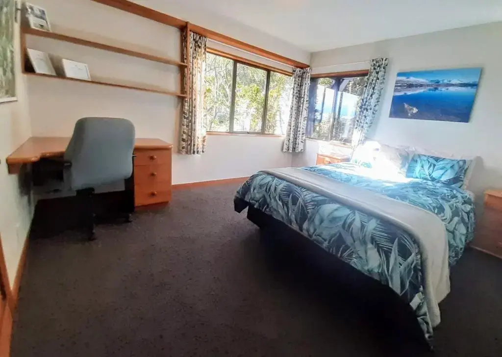 Sherwood Lodge