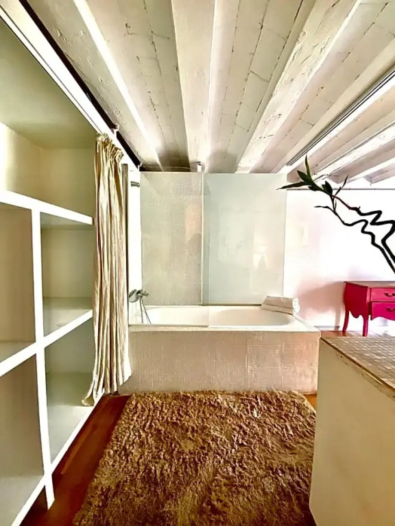 Erandi Ramblas Rooms
