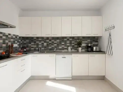 Bungalow San Agustin Rocas Rojas by VillaGranCanaria
