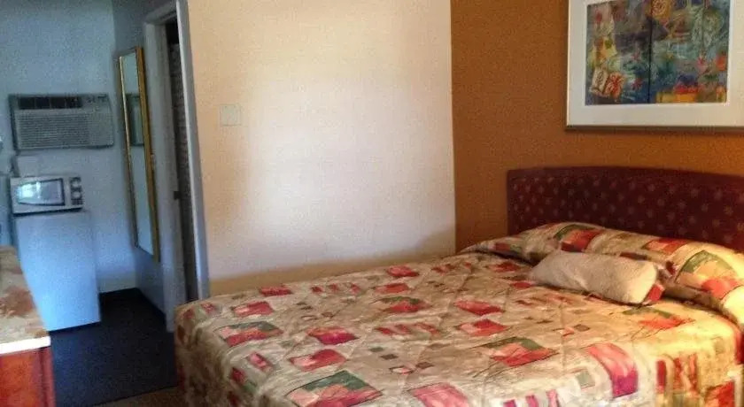 Cameo Motel - Portland