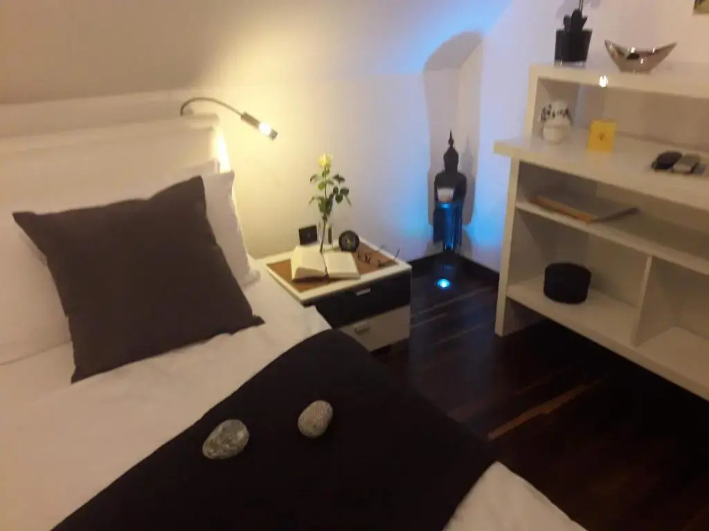 GÄSTEHAUS LIFESTYLE