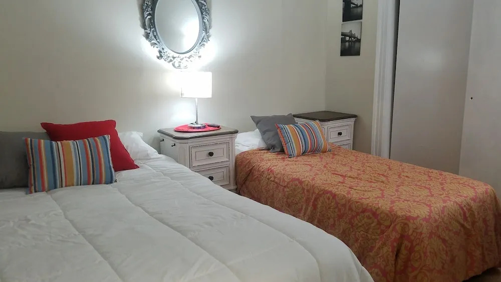 Riverview Apartments 15 mins to NYC