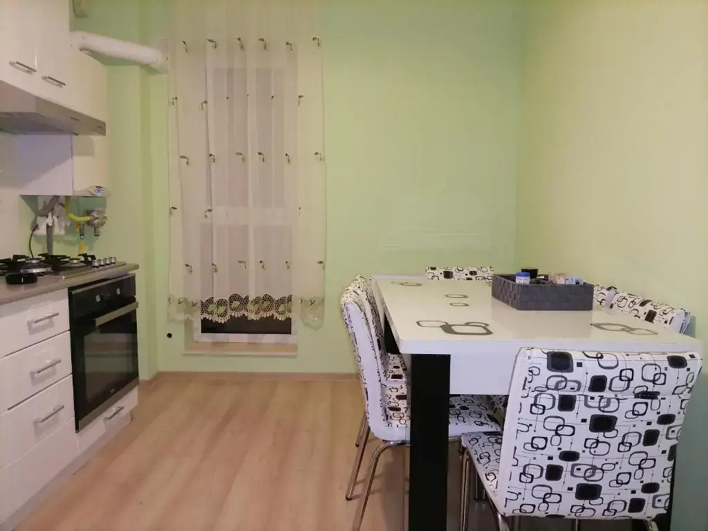 Apartament NyX