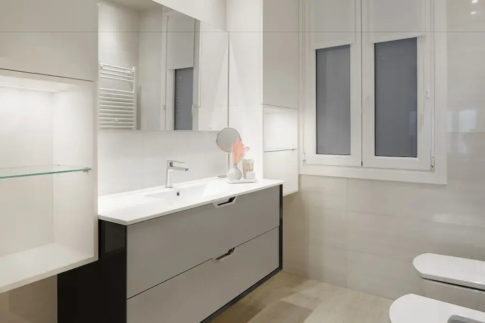 Flysch Apartment by FeelFree Rentals