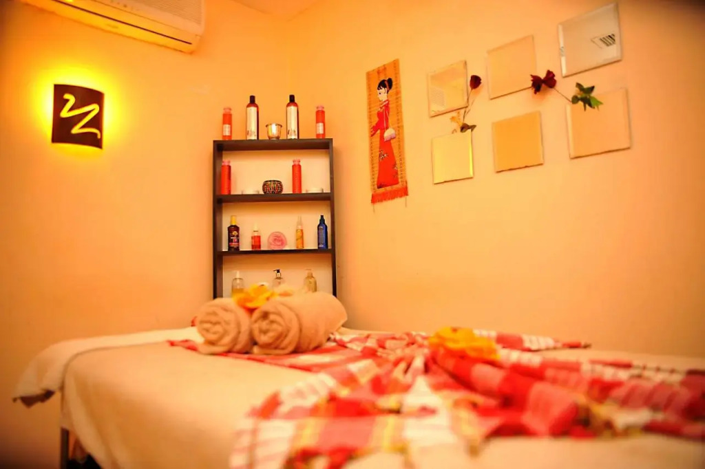 Sun Beach Hill Hotel