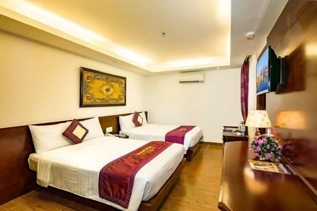 Majestic Nha Trang Hotel