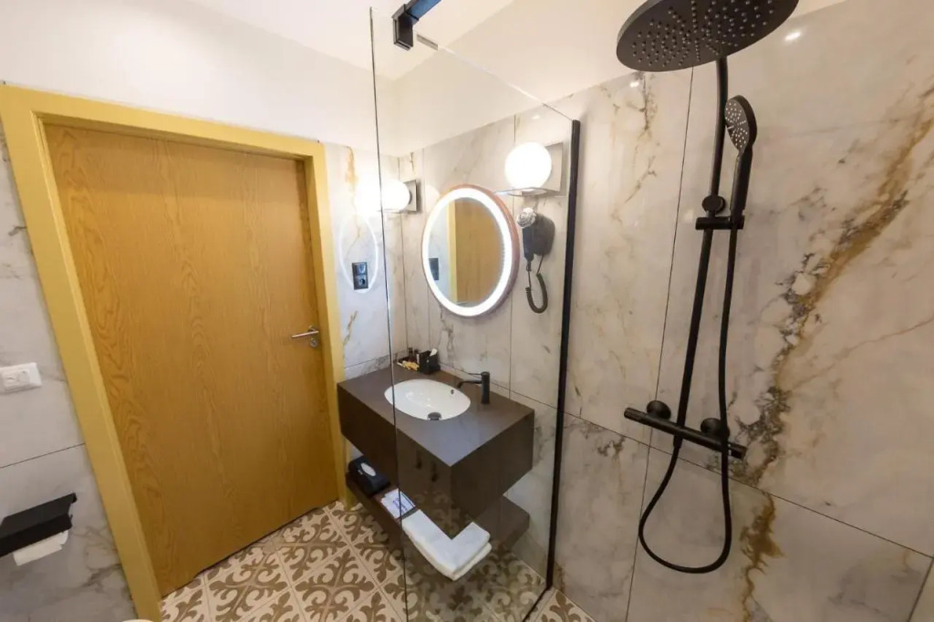 Hotel & SPA Hetman