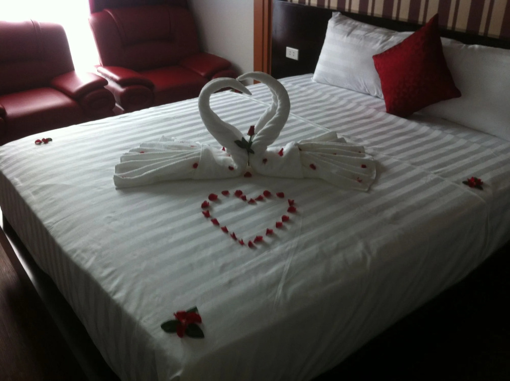 Hanoi Passion Suite Hotel
