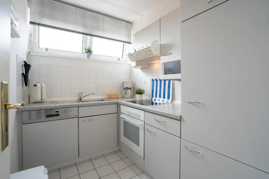 Haus Holgünt Wohnung 7