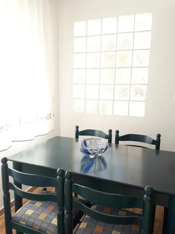 ELECTRA Apartment