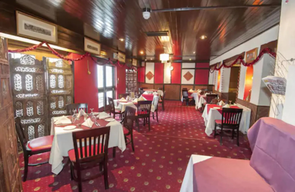 Roebuck Inn