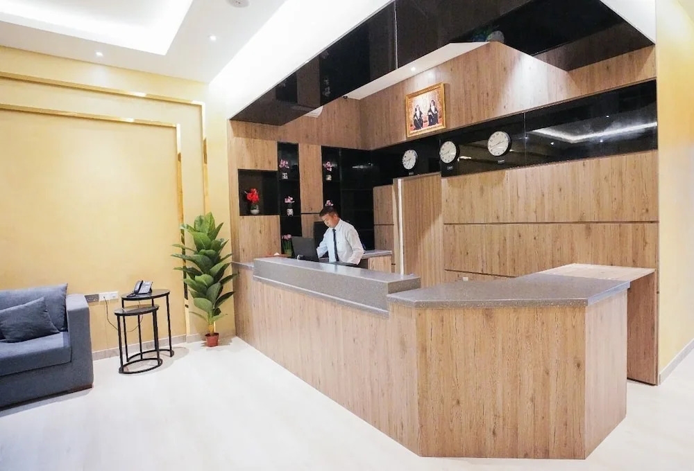 Green View Hotel, Jabal Akhdar