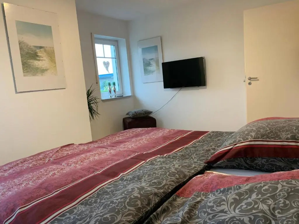 Ferienoberwohnung in Villa Pesca