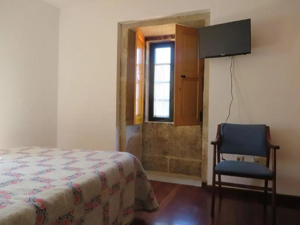 Casa da Roncha
