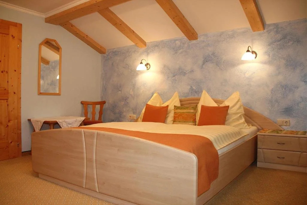 Ferienwohnung Alpenecho