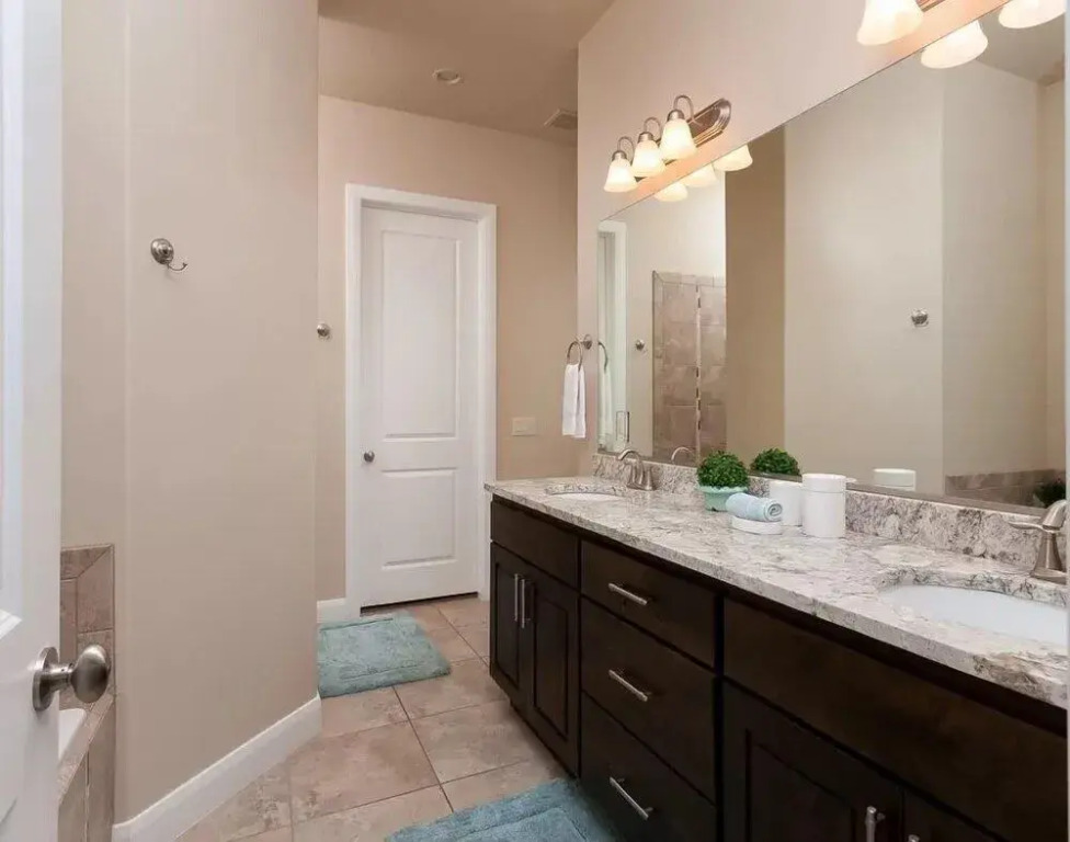Red Cliffs townhouse