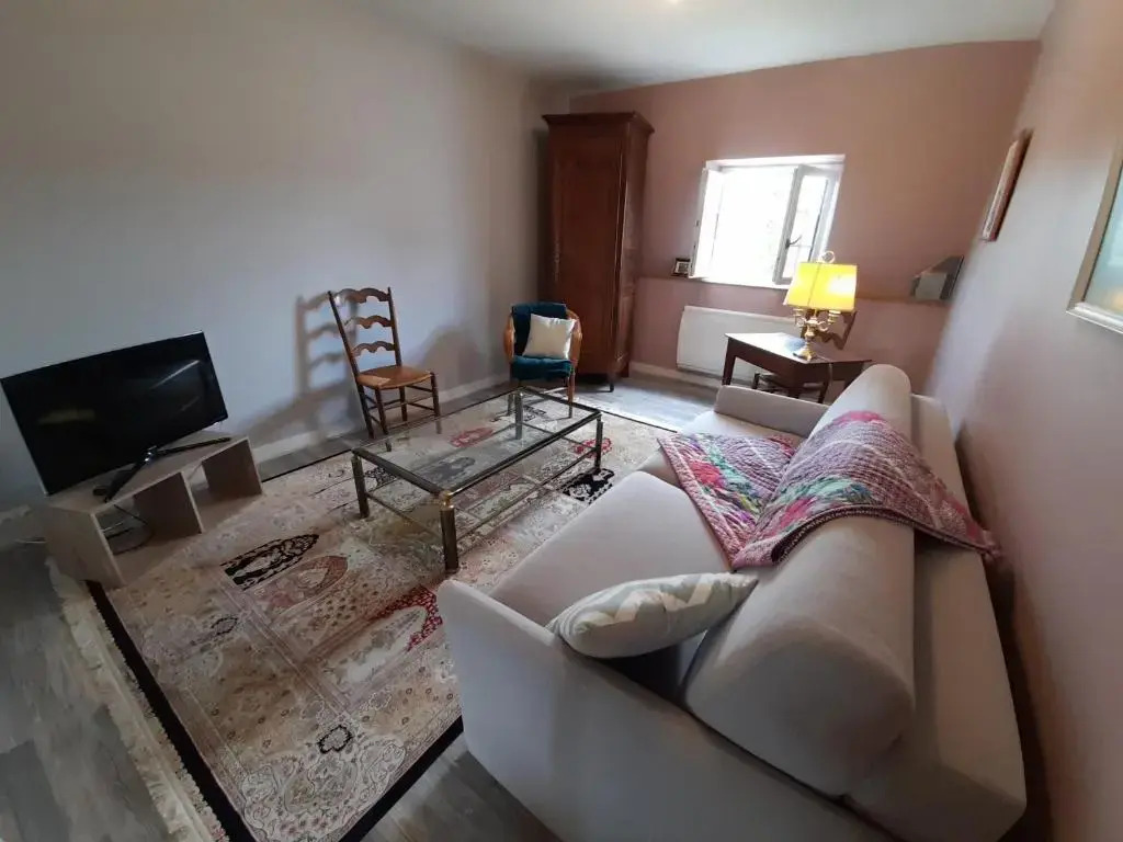 Appartement La Roche-Posay, 3 pièces, 4 personnes - FR-1-541-88
