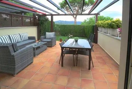 B25037 Casa a Sant Feliu de Guíxols