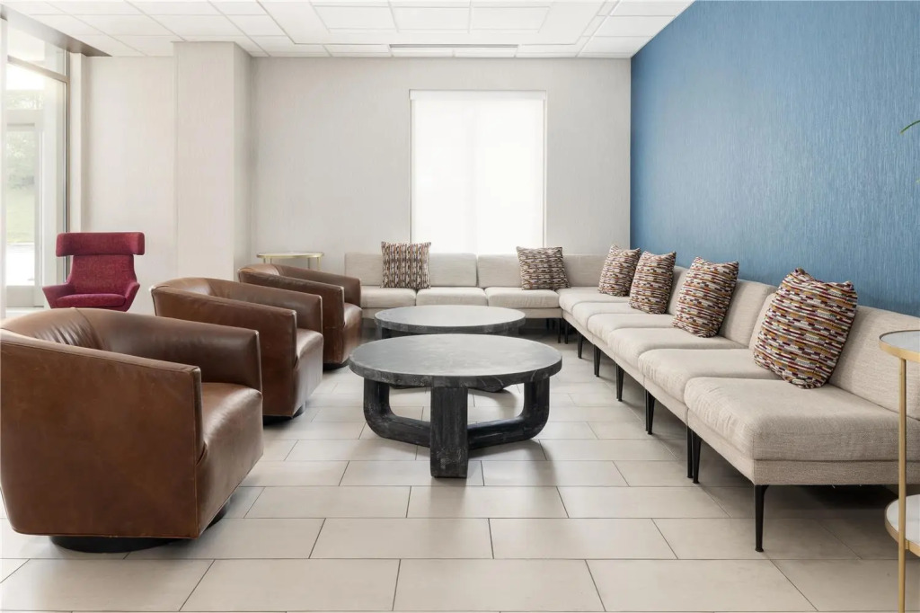 Homewood Suites by Hilton Baltimore - Arundel Mills