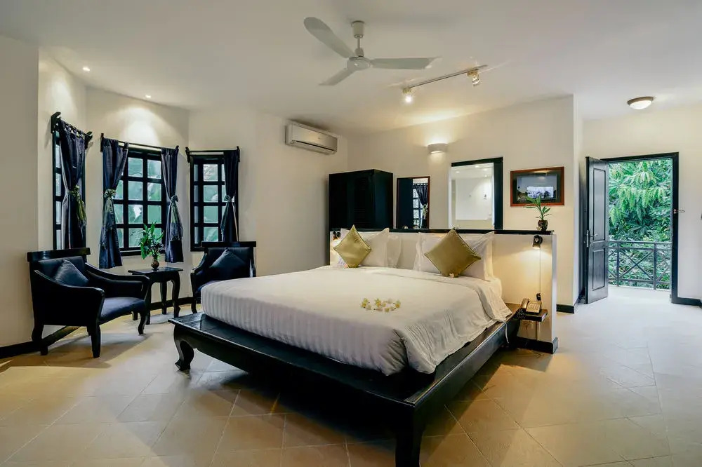 Unique Boutique Cambodia