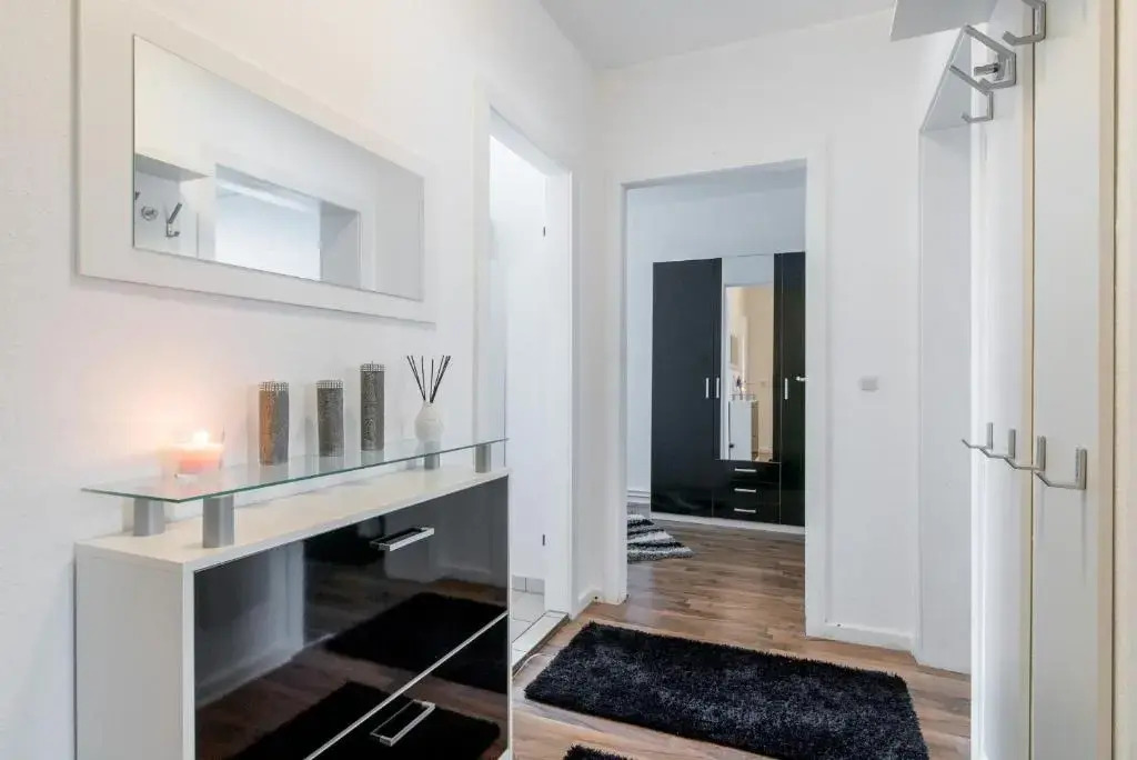 Id 5502 - Private Apartment