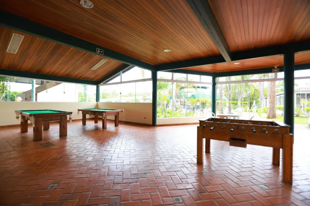 Hotel Berro D`Agua Eco Resort