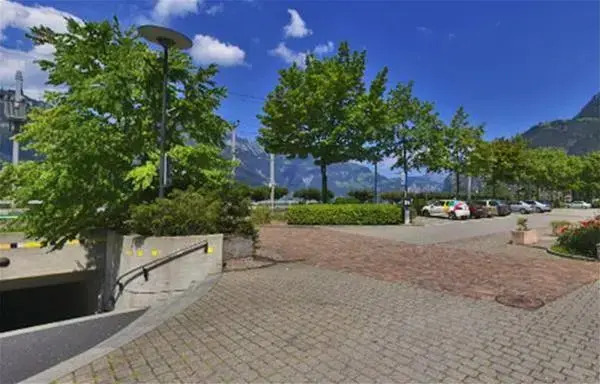 Hotel Sternen