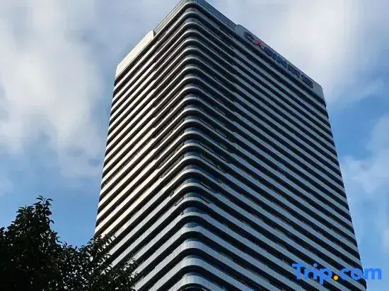 Chongqing Muran Homestay (Jiefangbei Branch)
