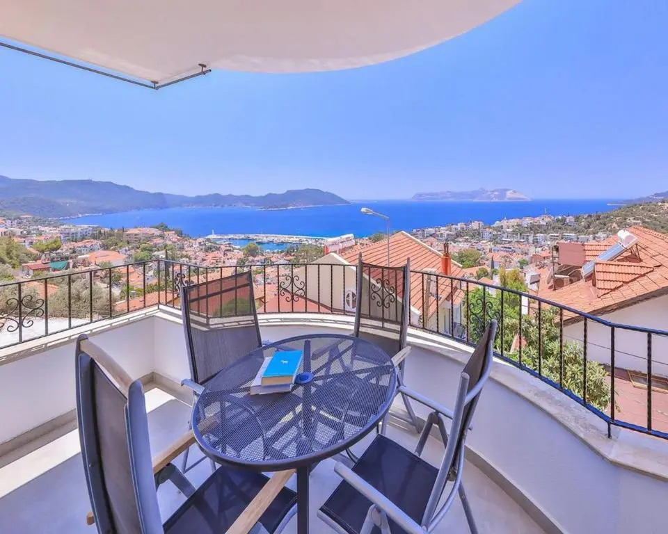 Braeside Apartment