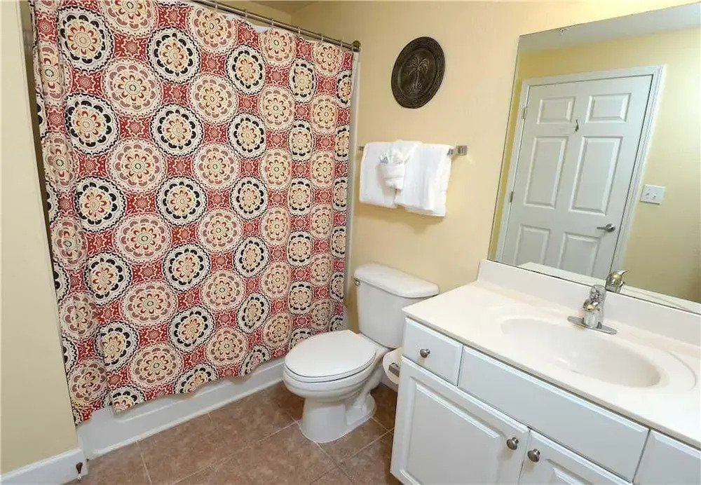 Tidewater 2214 - Two Bedroom Condo