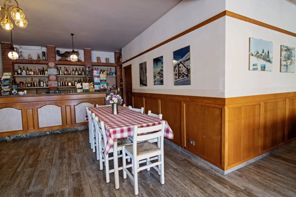 Albergo Moderno & Spa