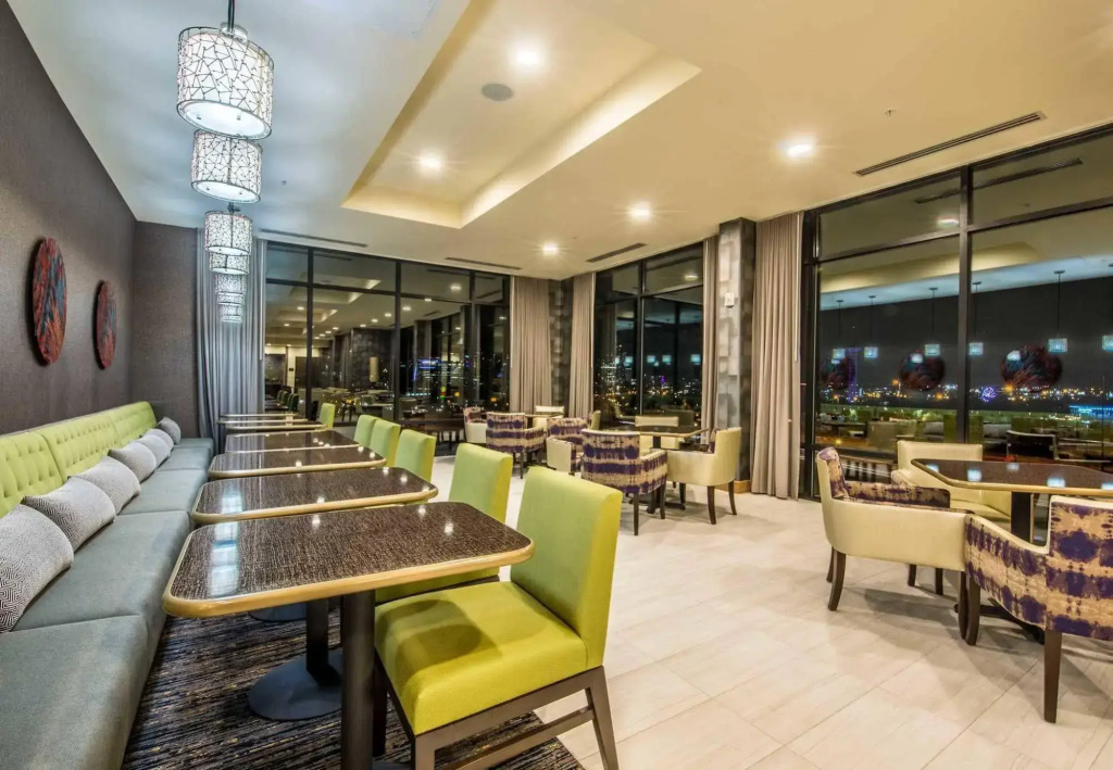 Fairfield Inn & Suites by Marriott Denver Downtown