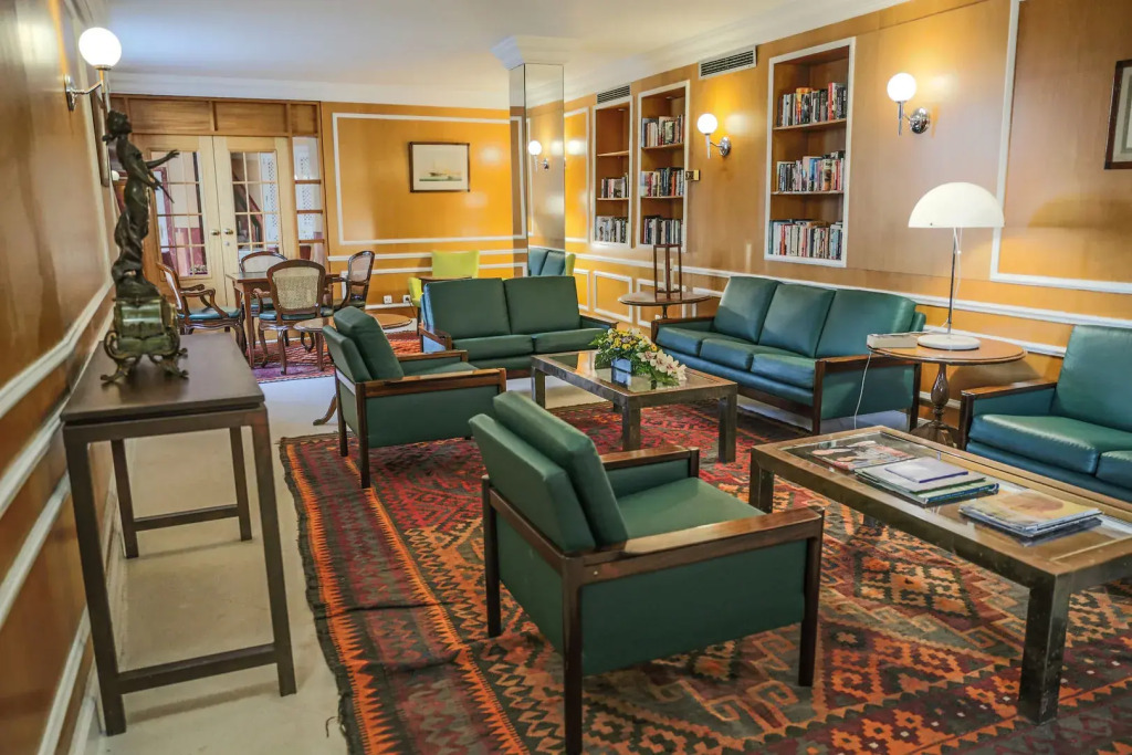 Boa Vista Hotel & Spa