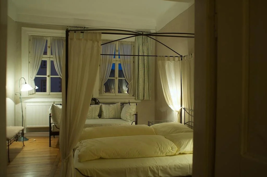Hotel Weinstube am Markt