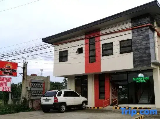 Sunnyside Hotel