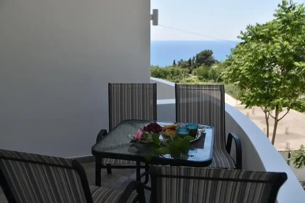Apartments Casa Pineta