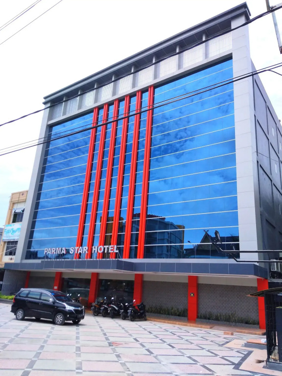 Parma Star Hotel