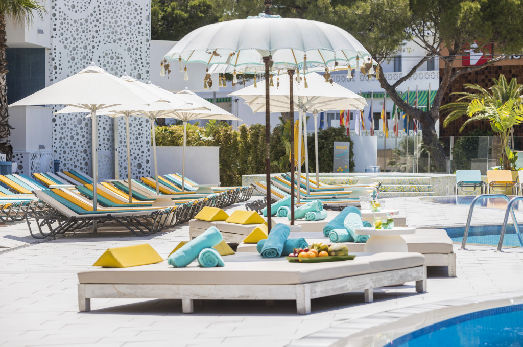 Sotavento Club Apartments