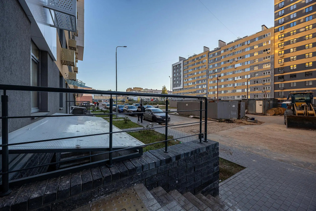 Отелле на проспекте Гагарина 36к5