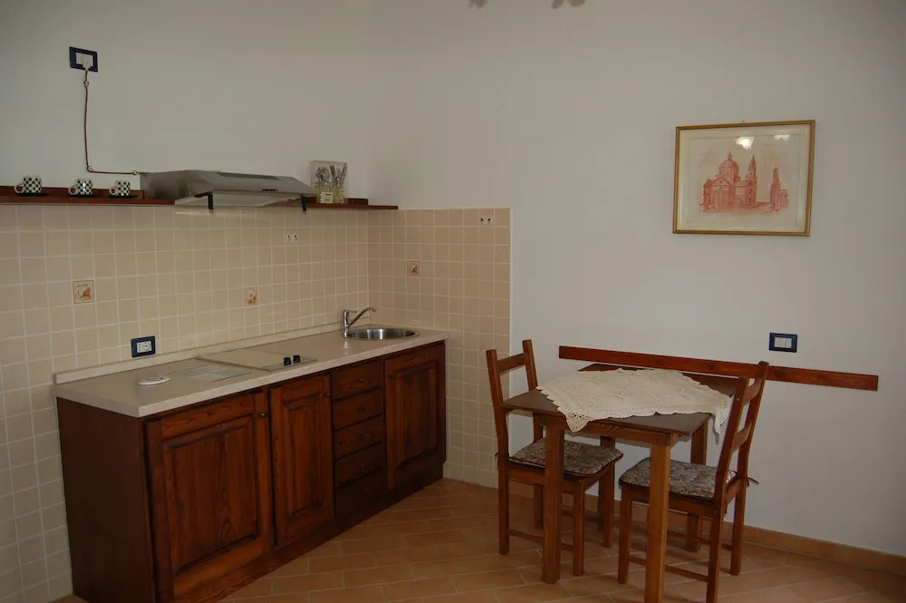 Agriturismo "Le Rondinelle"