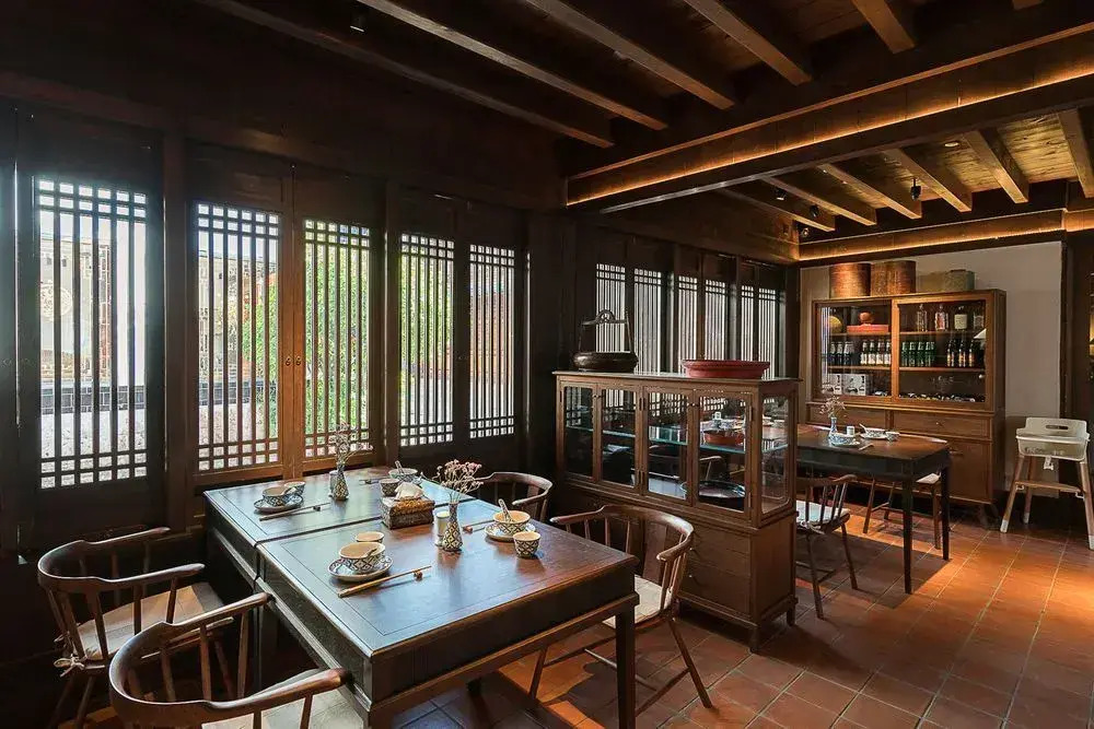 Anyu Dayan Hotel