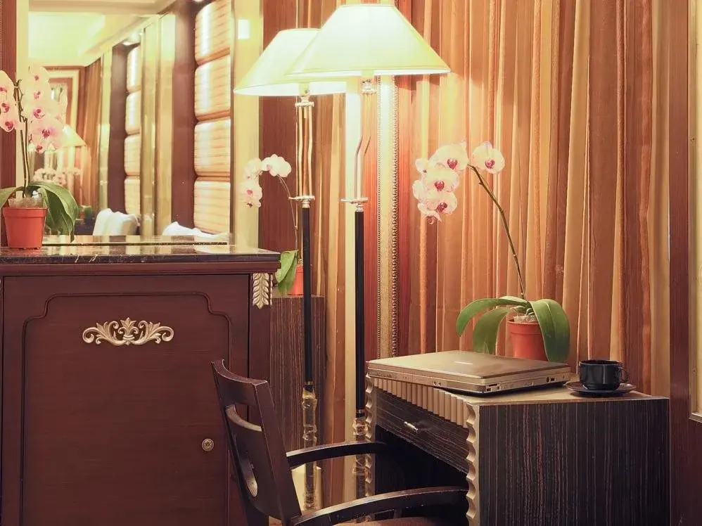 Best Love Boutique Hotel