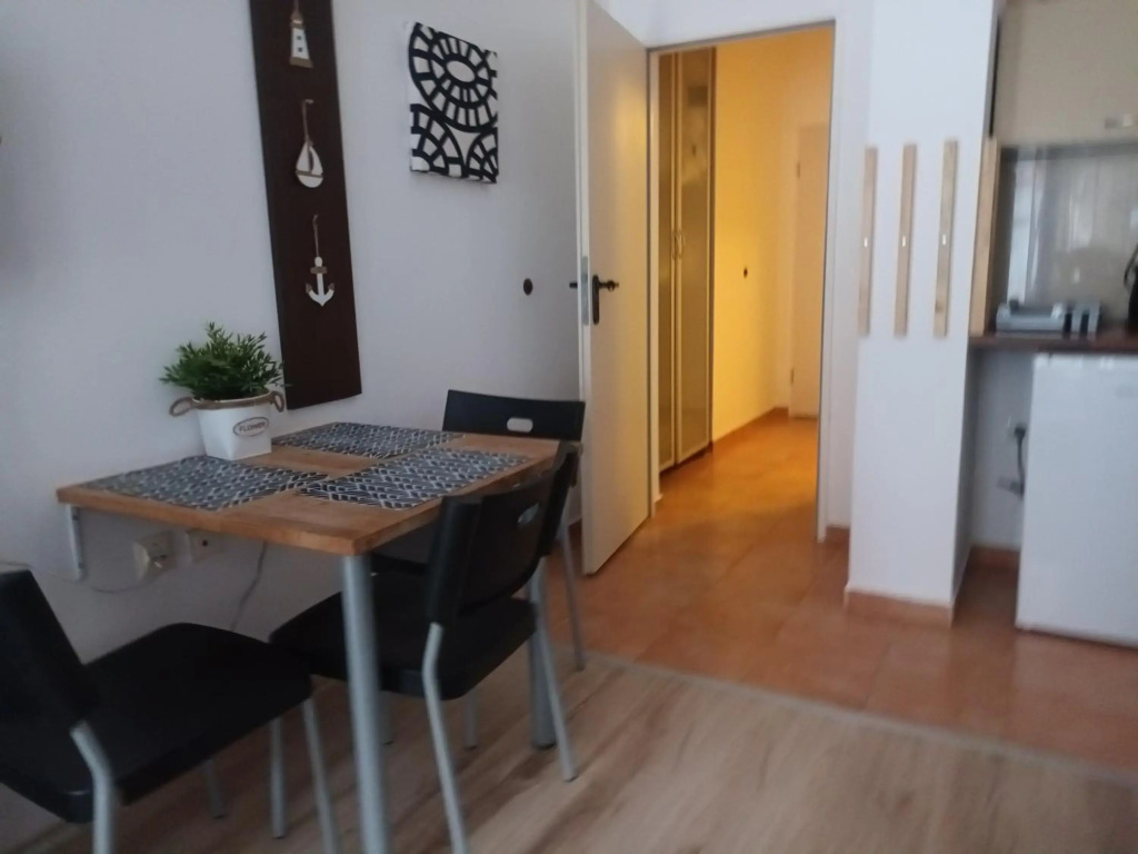 APARTMENT DELUXE MARINA CAPE 4 stars resort 33 5