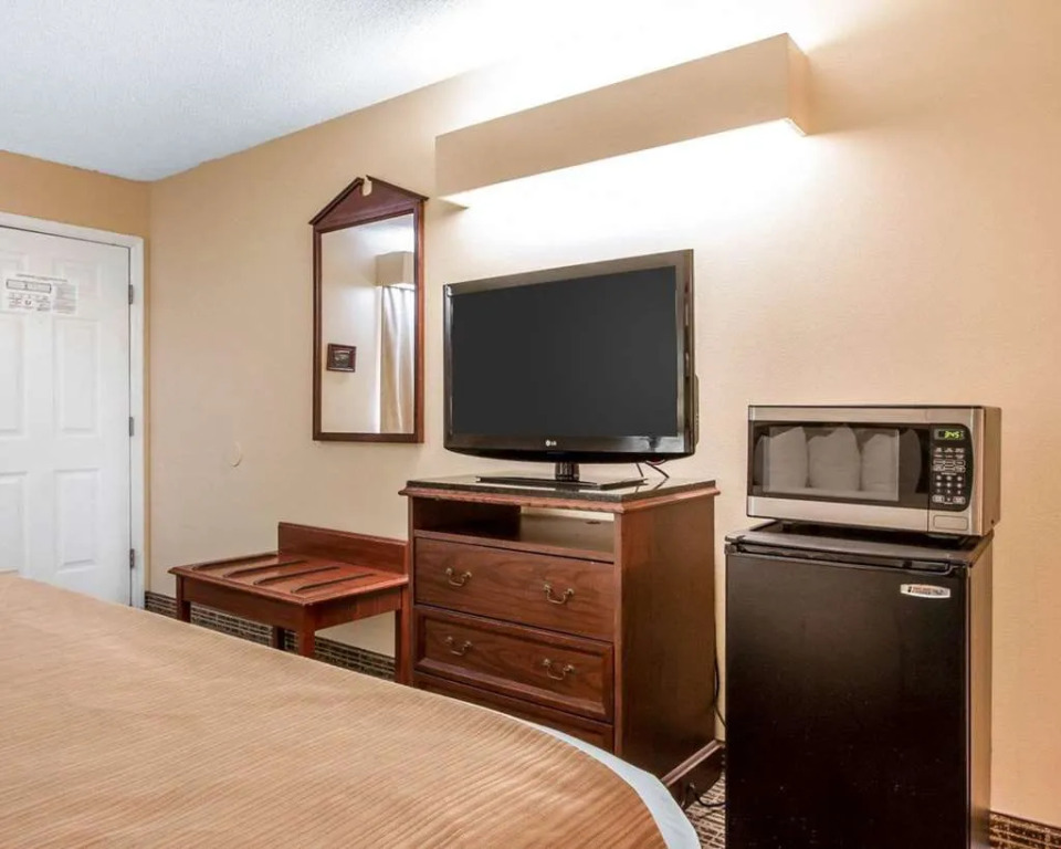 Quality Inn Selma