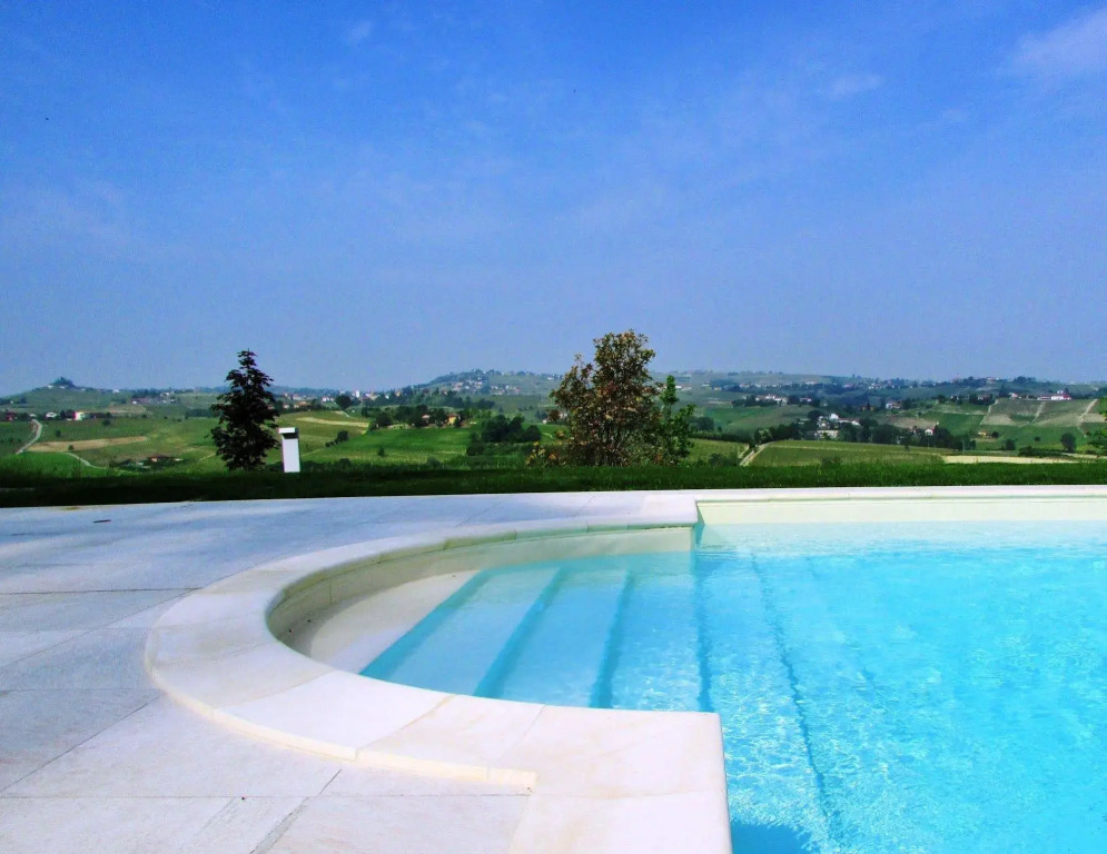 Villa Fontana Relais Suite & Spa