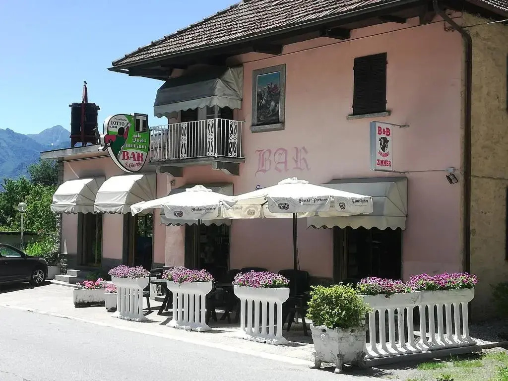 B&B Sangiorgio