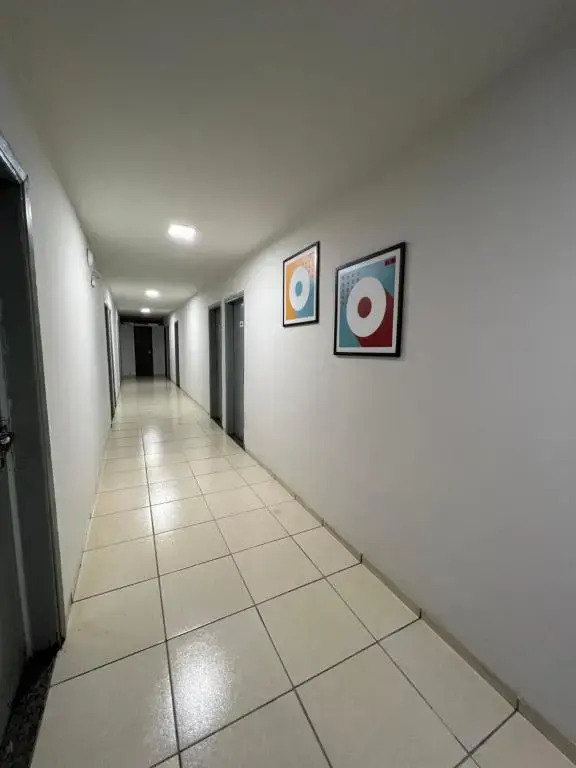 Hotel Antonialli