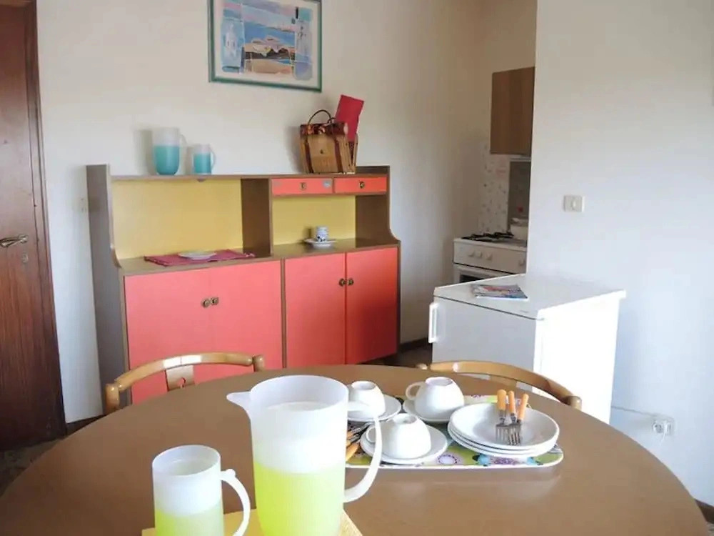 Luminous Flat With Balcony-beahost Rentals