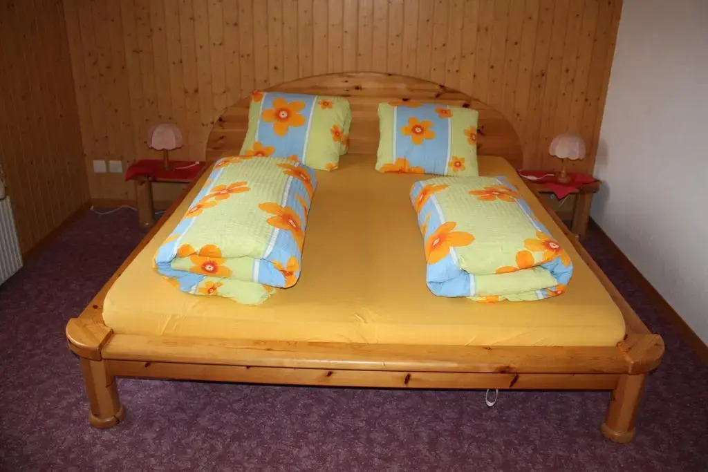 Hotel Tell