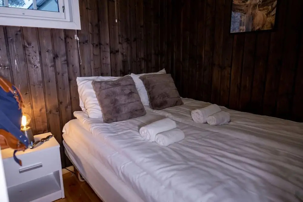 Vollsnes Feriehus Stryn